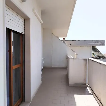Apartment Casa Angela