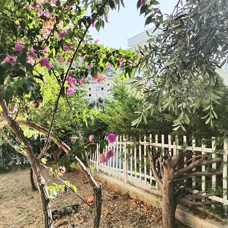 Casa Angela Mattinata