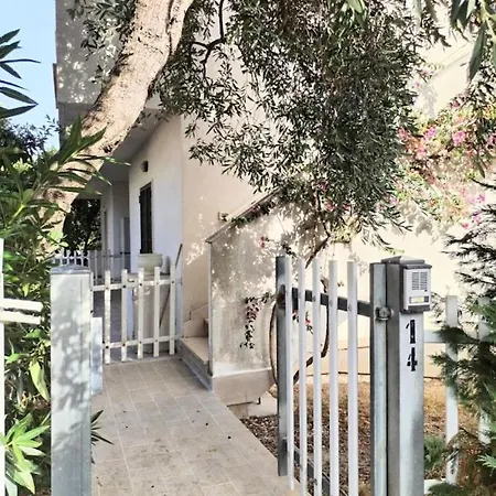 Casa Angela Apartment