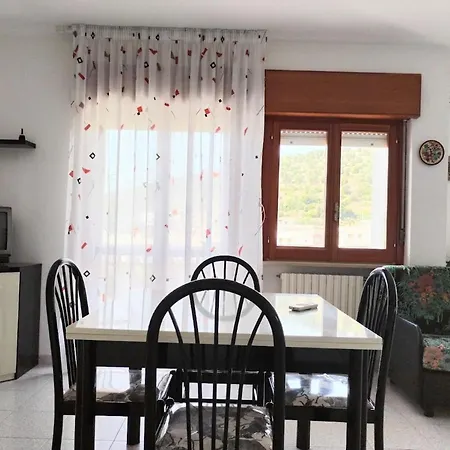 Casa Angela *