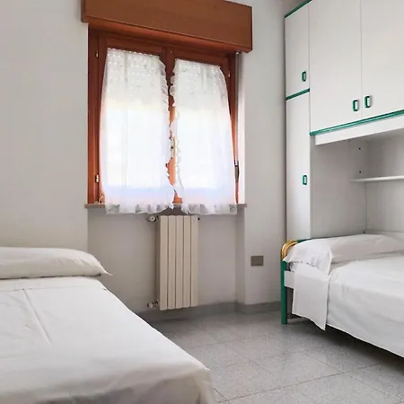 Apartment Casa Angela Mattinata