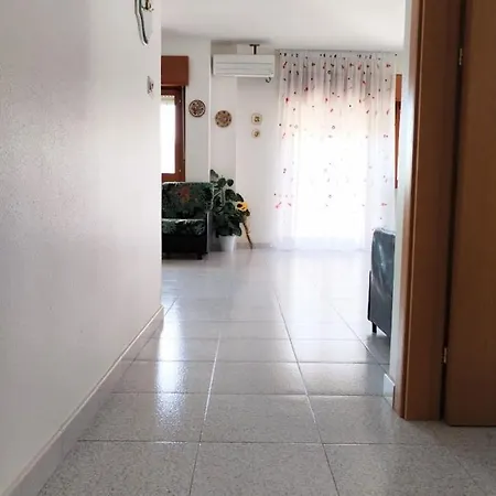Apartment Casa Angela