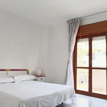 Casa Angela Apartment