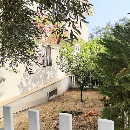 Apartman Casa Angela